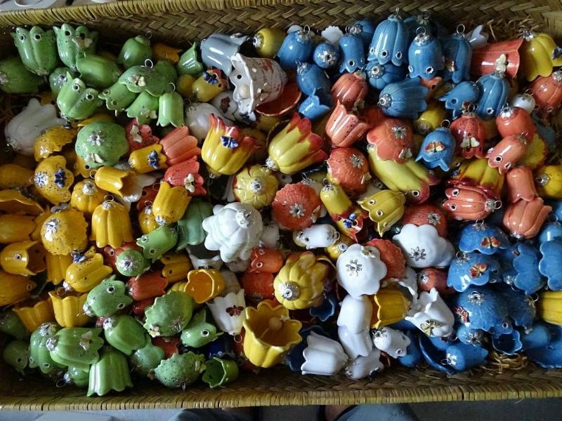 Keramik aus Meissen
